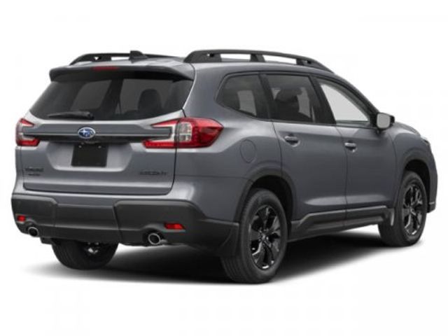 2026 Subaru Ascent Premium