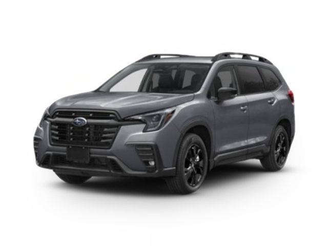 2026 Subaru Ascent Premium