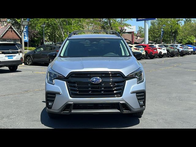 2026 Subaru Ascent Premium