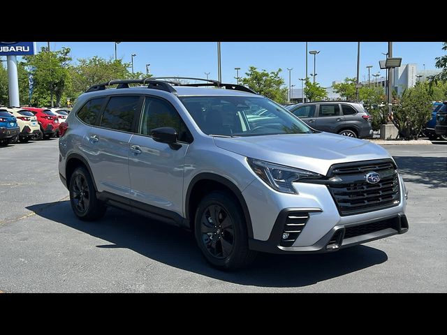 2026 Subaru Ascent Premium