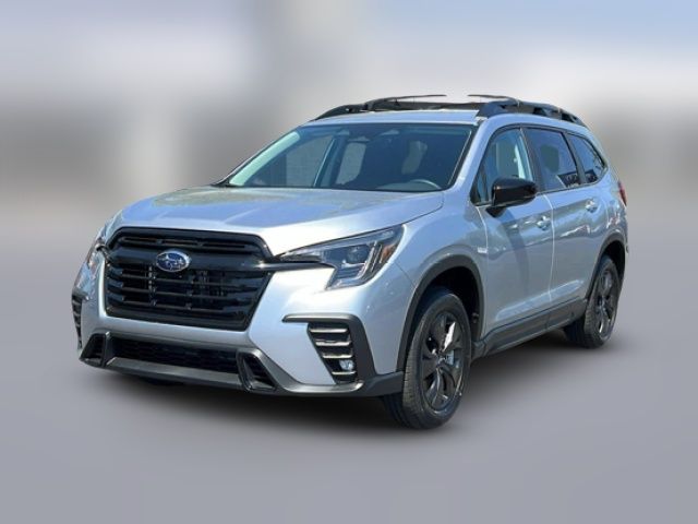 2026 Subaru Ascent Premium