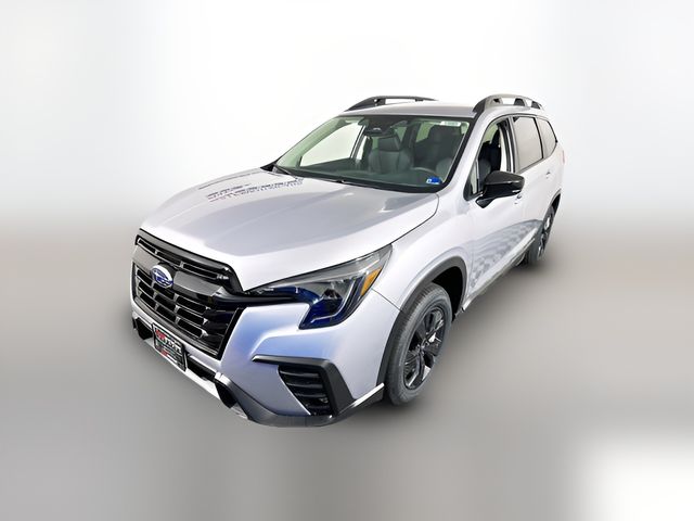 2026 Subaru Ascent Premium