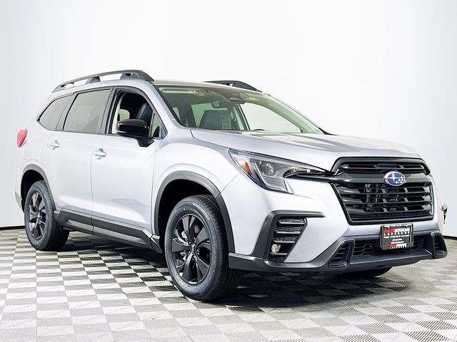 2026 Subaru Ascent Premium