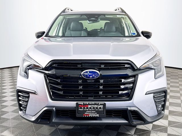 2026 Subaru Ascent Premium