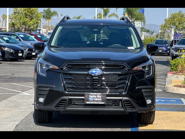 2026 Subaru Ascent Premium