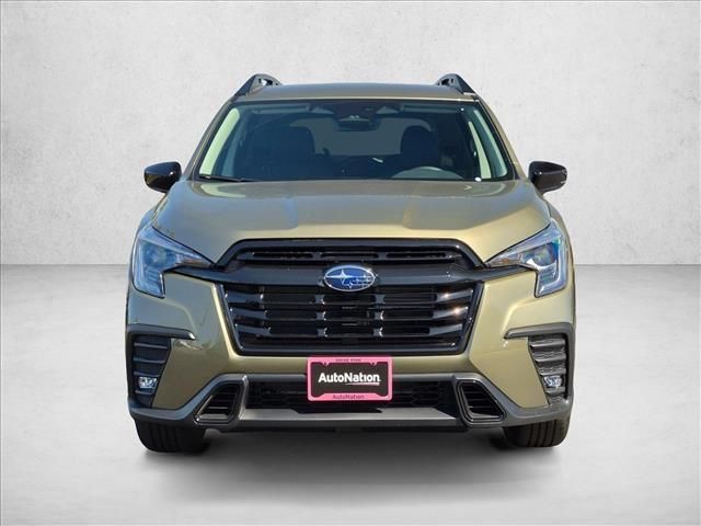 2026 Subaru Ascent Premium