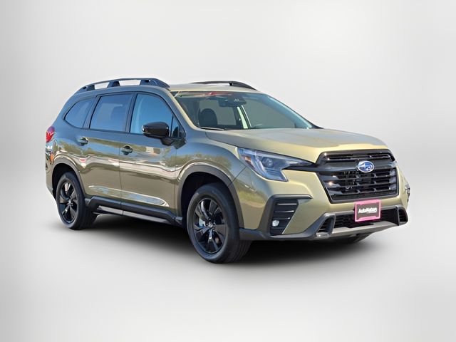 2026 Subaru Ascent Premium