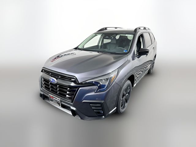 2026 Subaru Ascent Premium