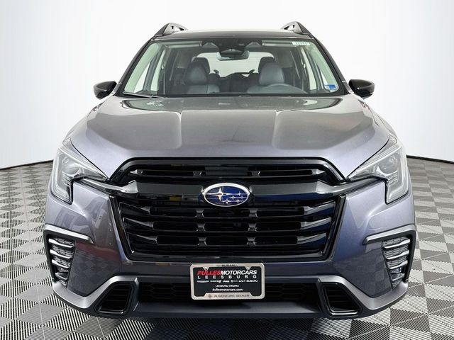 2026 Subaru Ascent Premium