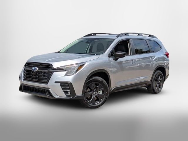 2026 Subaru Ascent Premium