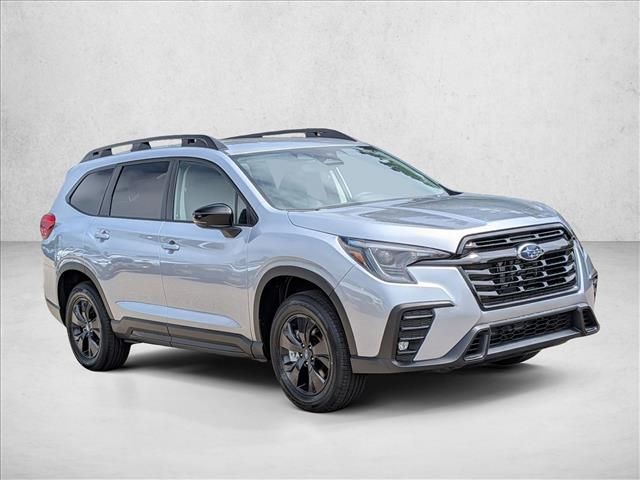 2026 Subaru Ascent Premium