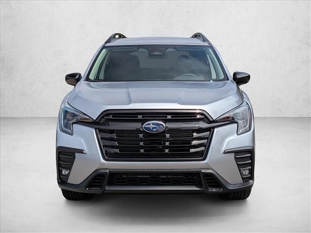 2026 Subaru Ascent Premium