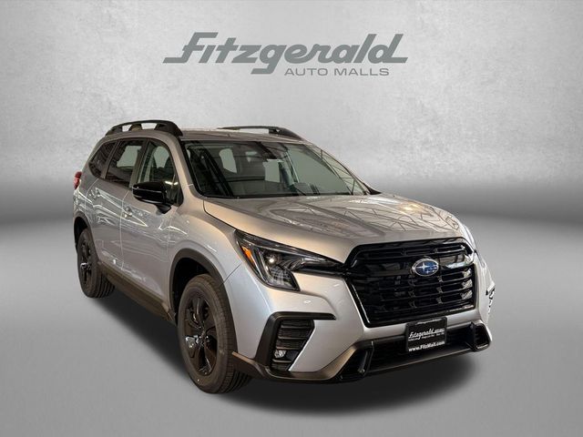 2026 Subaru Ascent Premium
