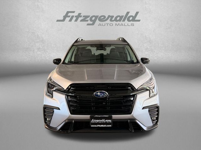 2026 Subaru Ascent Premium