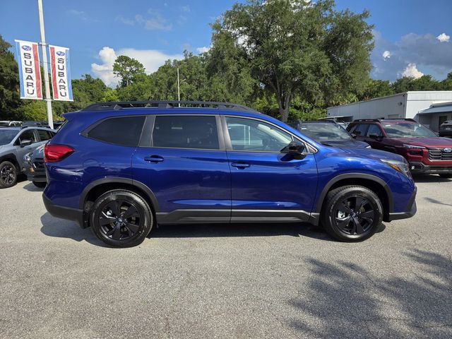 2026 Subaru Ascent Premium
