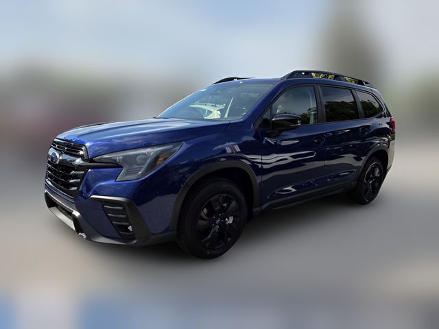 2026 Subaru Ascent Premium