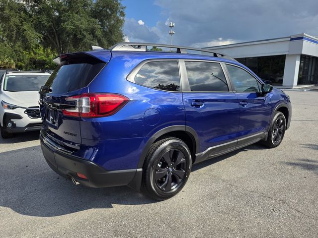 2026 Subaru Ascent Premium
