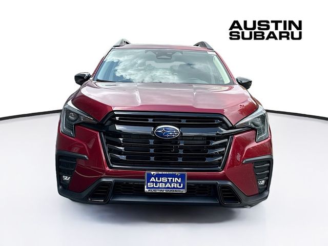 2026 Subaru Ascent Premium