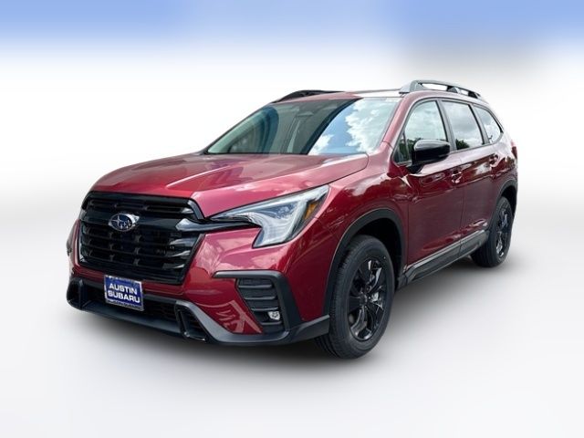 2026 Subaru Ascent Premium