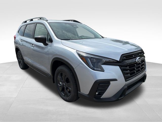 2026 Subaru Ascent Premium
