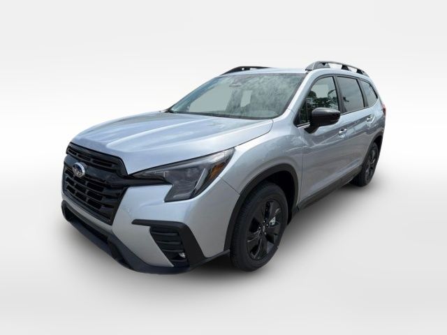 2026 Subaru Ascent Premium