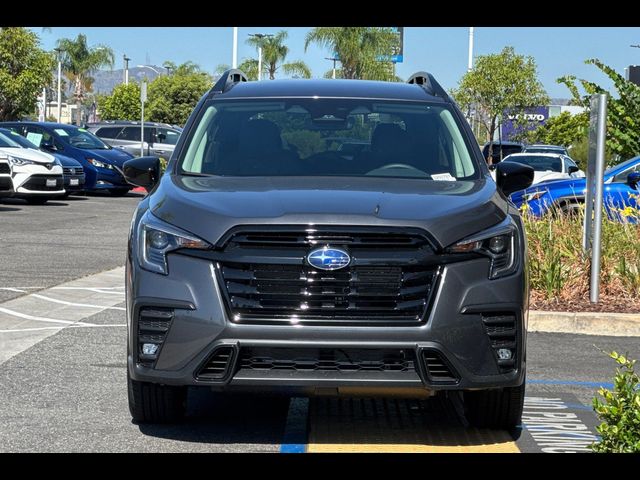 2026 Subaru Ascent Premium