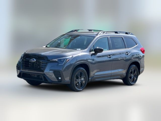 2026 Subaru Ascent Premium
