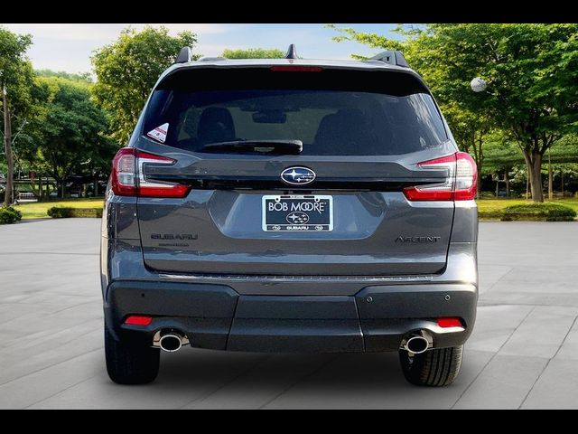 2026 Subaru Ascent Premium