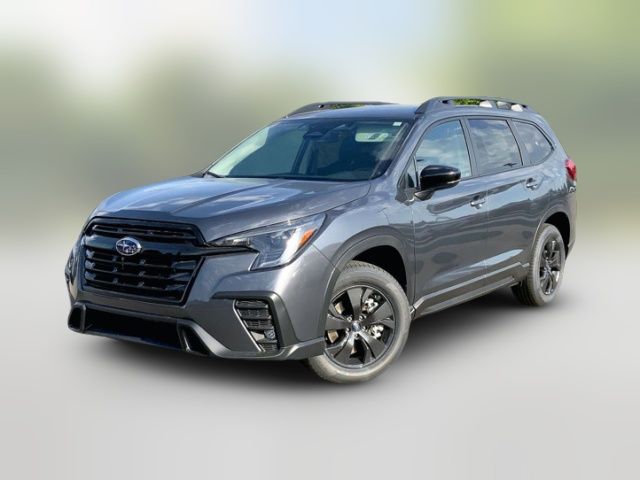 2026 Subaru Ascent Premium