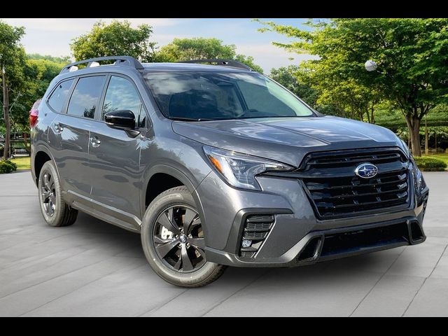 2026 Subaru Ascent Premium