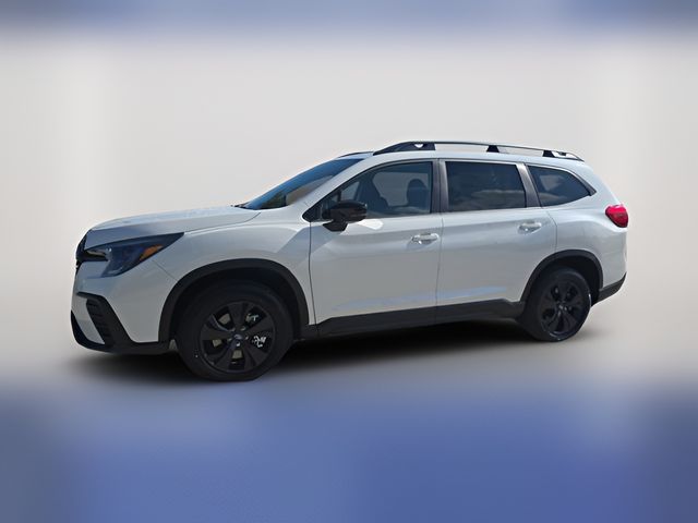2026 Subaru Ascent Premium
