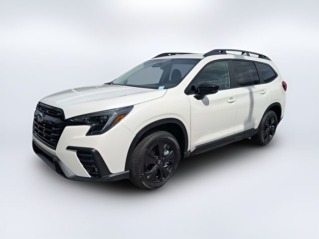 2026 Subaru Ascent Premium