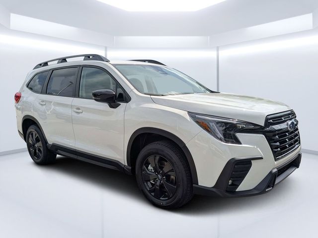 2026 Subaru Ascent Premium