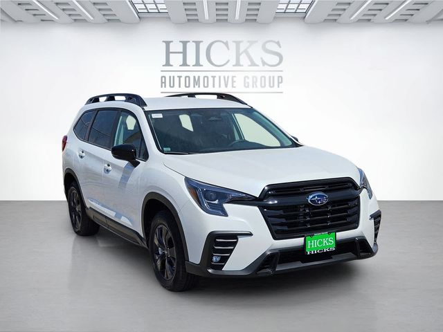 2026 Subaru Ascent Premium