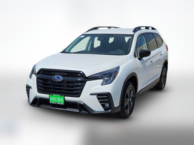 2026 Subaru Ascent Premium