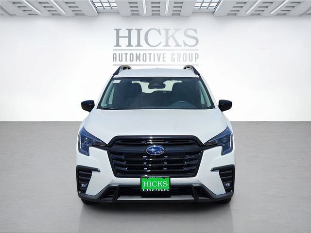 2026 Subaru Ascent Premium