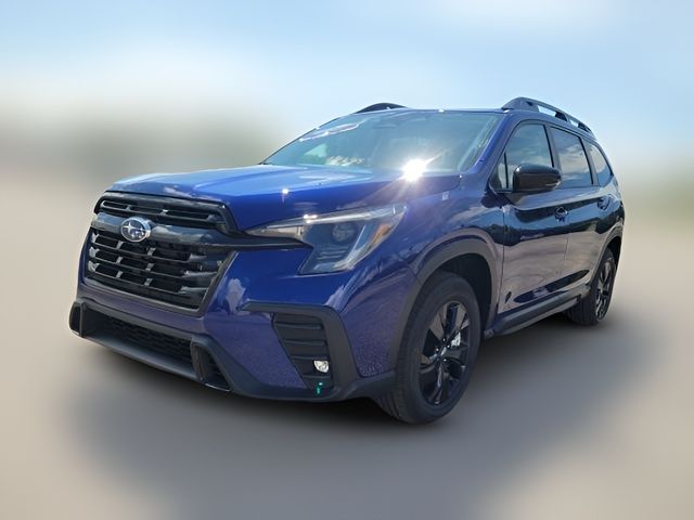 2026 Subaru Ascent Premium
