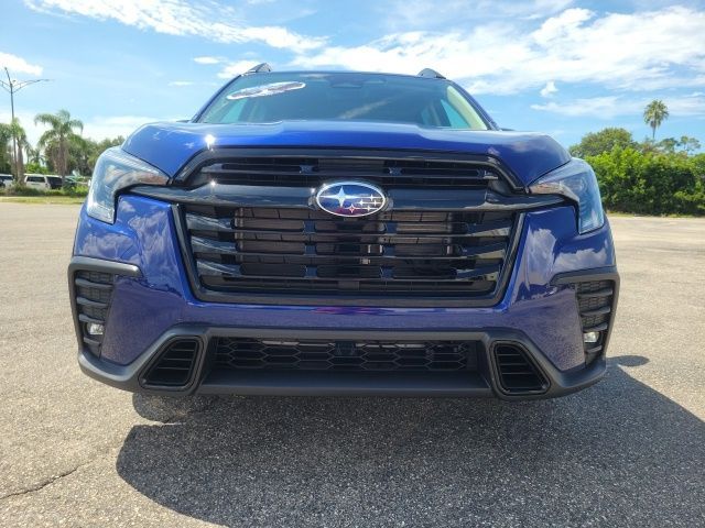2026 Subaru Ascent Premium