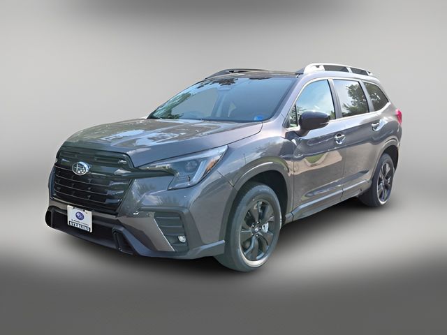 2026 Subaru Ascent Premium