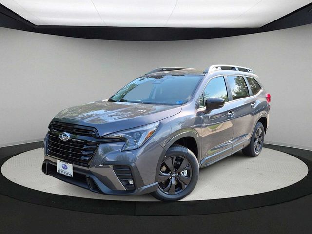 2026 Subaru Ascent Premium
