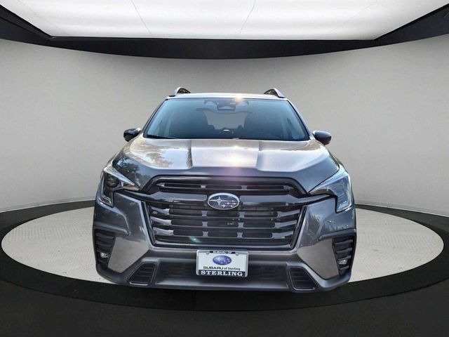 2026 Subaru Ascent Premium