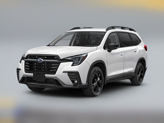 2026 Subaru Ascent Premium
