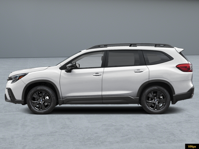 2026 Subaru Ascent Premium