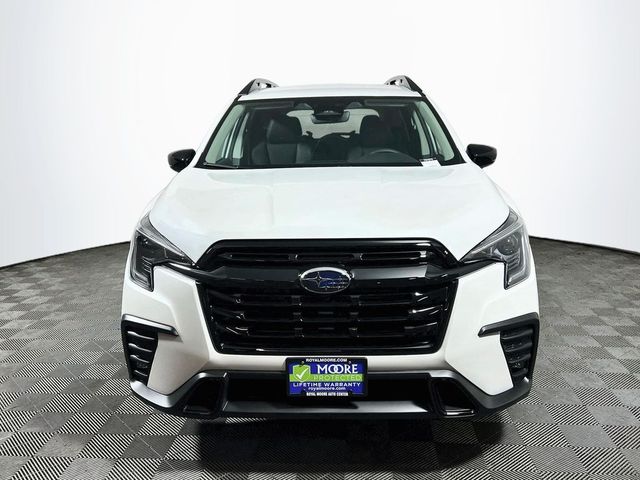 2026 Subaru Ascent Premium