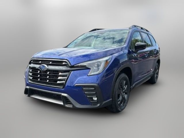 2026 Subaru Ascent Premium