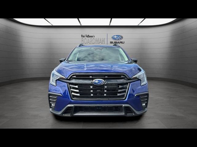 2026 Subaru Ascent Premium