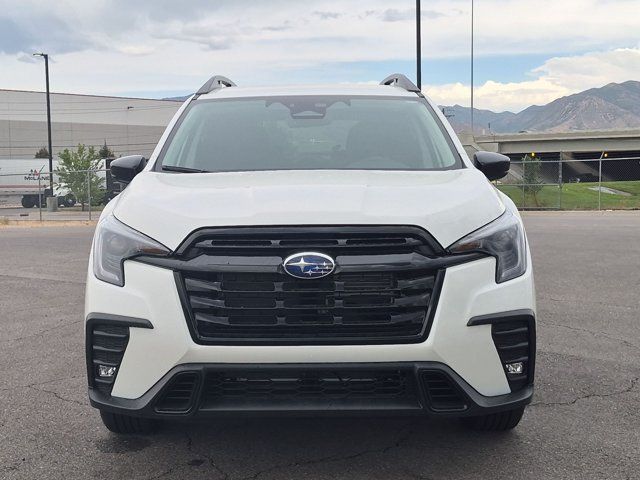 2026 Subaru Ascent Premium