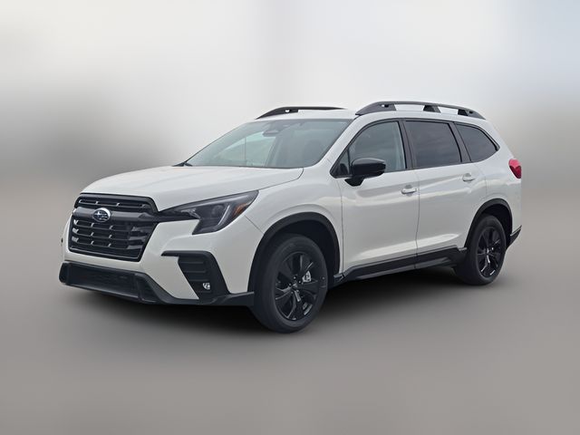 2026 Subaru Ascent Premium