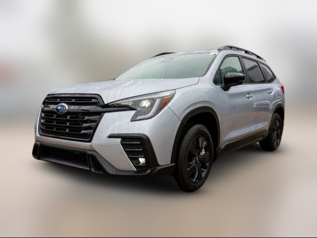 2026 Subaru Ascent Premium