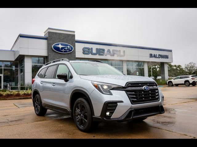 2026 Subaru Ascent Premium